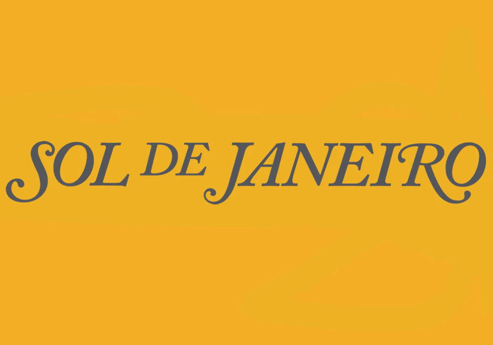 Sol de janeiro سول دي جانيرو