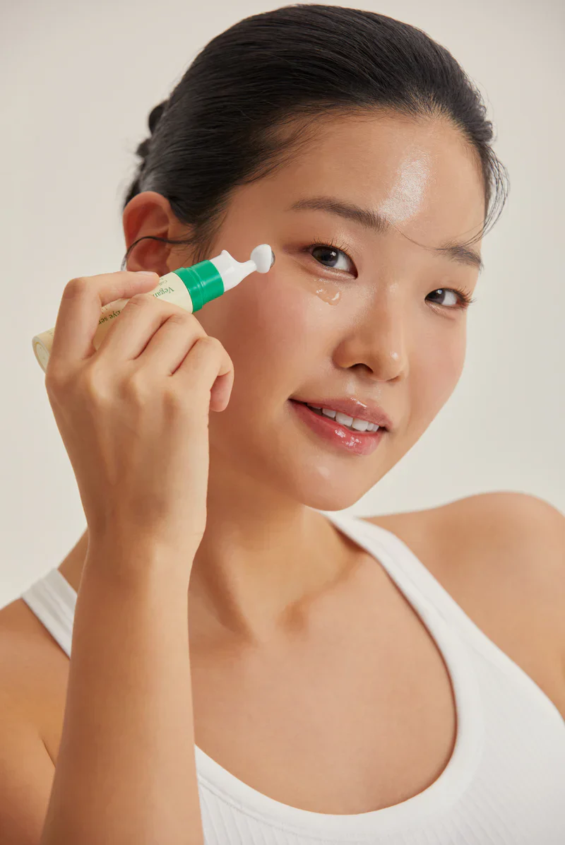 AXIS-Y VEGAN Collagen Eye Serum سيروم عيون بالكولاجين من اكسيس واي