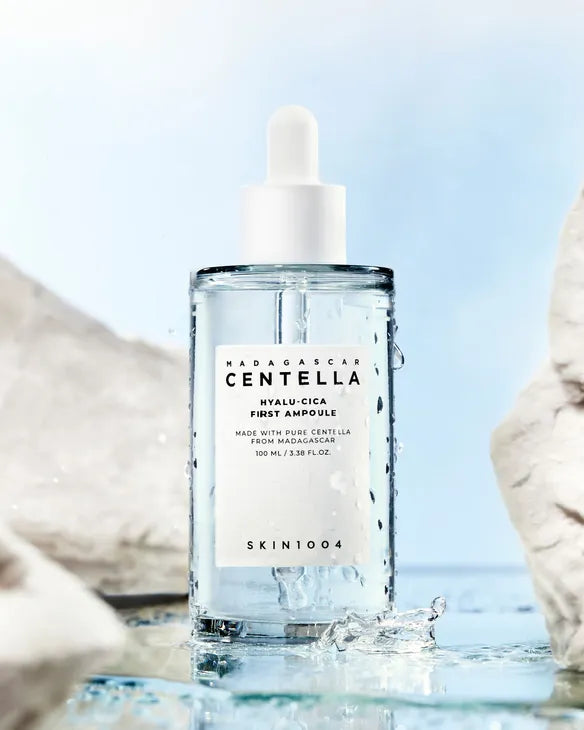 SKIN1004 CENTELLA HYALU-CICA 100ml هيالورونيك اسيد من سانتيلا