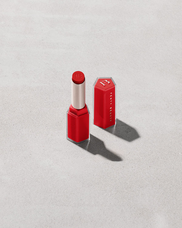 FENTY BEAUTY GLOSS BOMB STIX HIGH-SHINE GLOSS STICK ملمع شفاه مميز من فينتي بيوتي