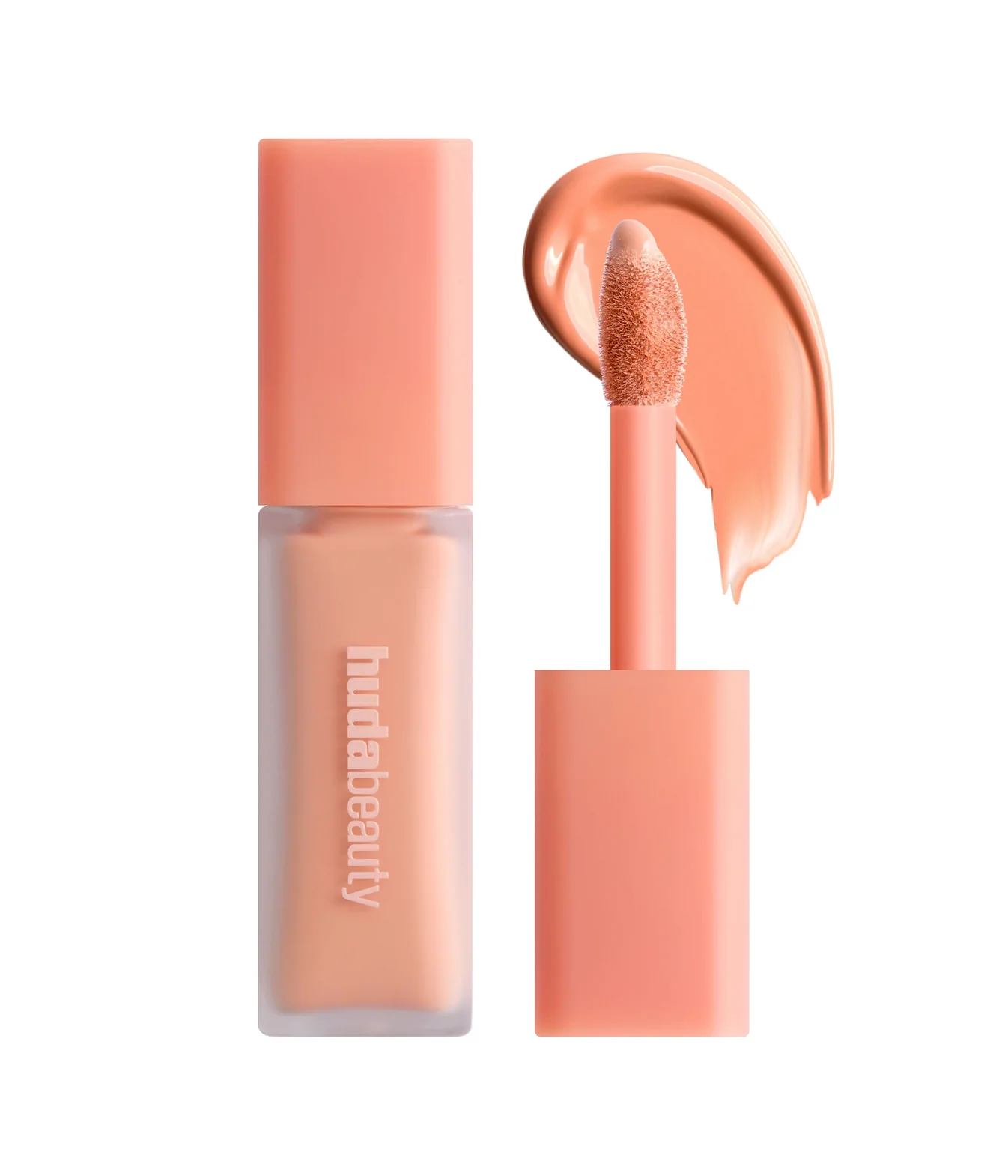 HUDA BEAUTY FAUXFILTER UNDER EYE COLOR CORRECTOR مصحح هدى بيوتي