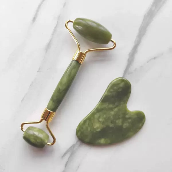 GALA Roller Gua Sha Set جواشا