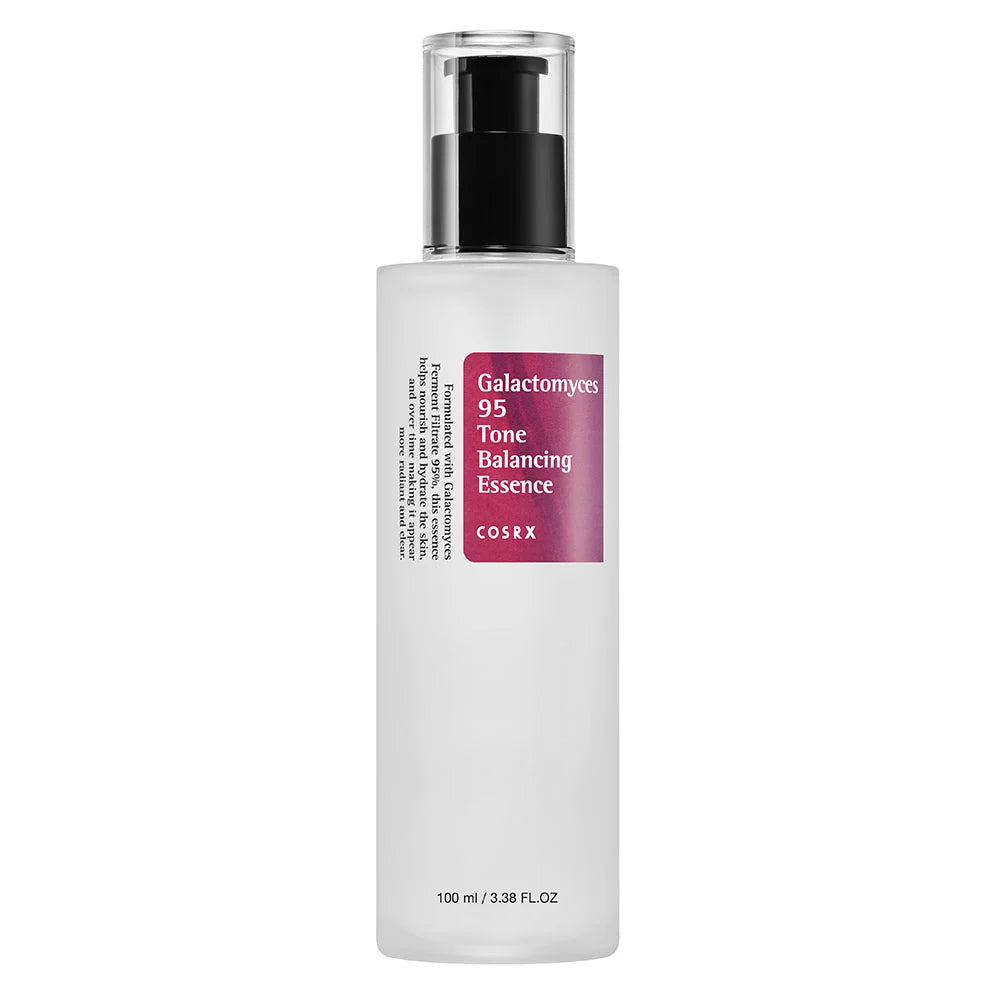 COSRX GALACTOMYCES 95 Tone Balancing Essence معادل حموضة البشرة من كوزركس