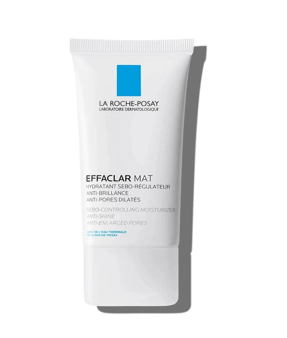 Laroche posay effaclar matt لاروتش بوزاي ايفكلار مات