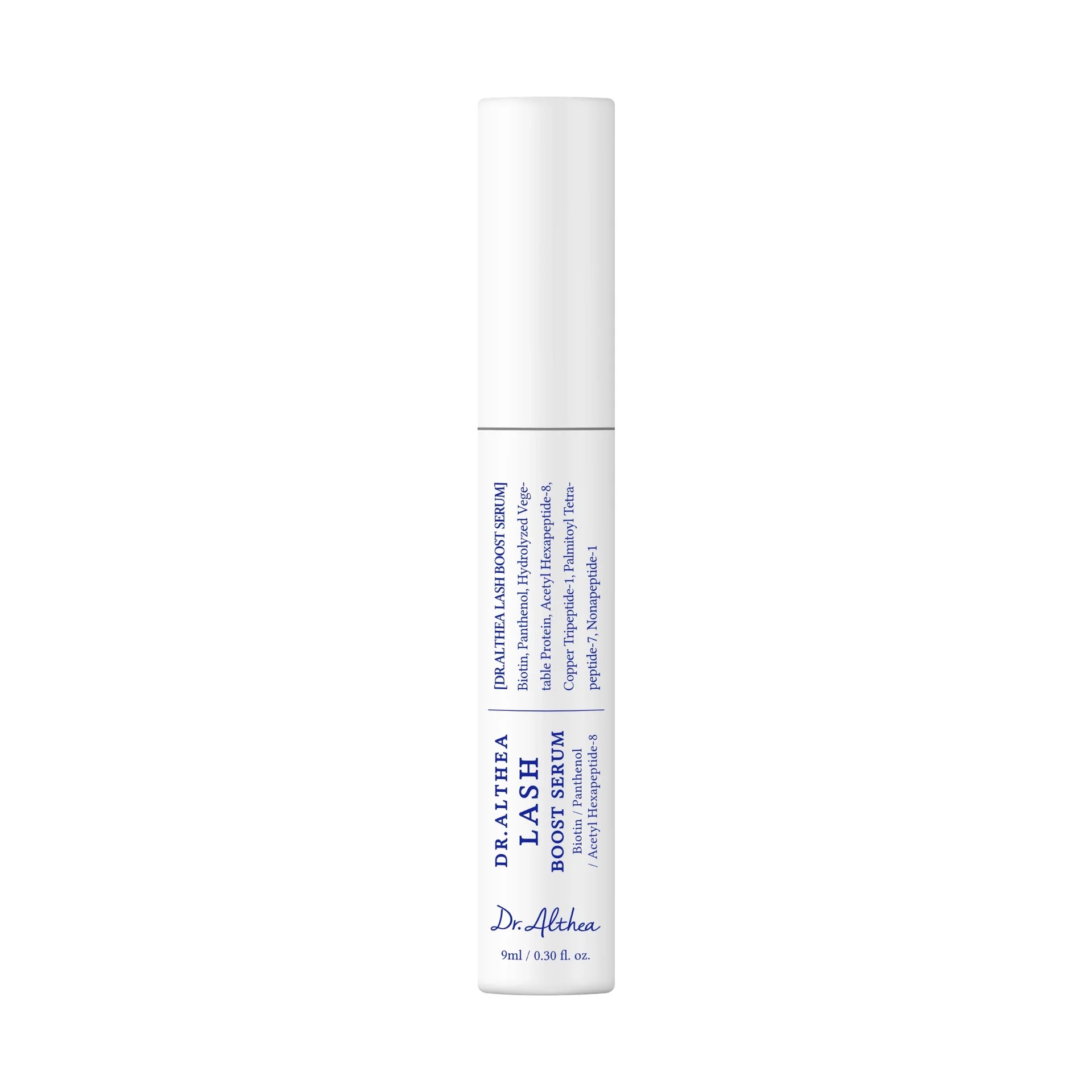 Dr. Althea Lash Boost Serum (9ml)