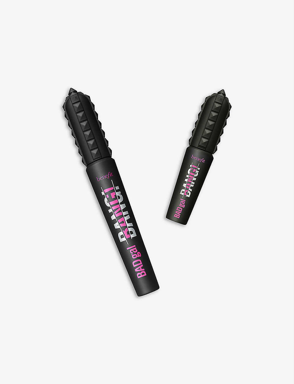 BENEFIT BADgal BANG! volumising mascara mini 4g