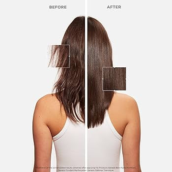 Kérastase Genesis Fondant Renforçateur Conditioner 200ml