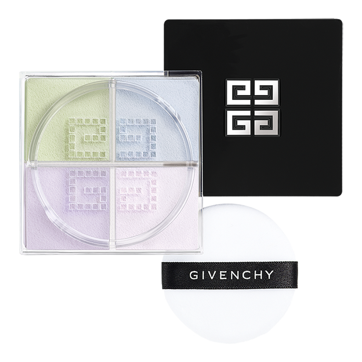 GIVENCHY PRISME LIBRE SETTING&LOOSE PODER باودر التثبيت الملونة من جيورجيو ارماني