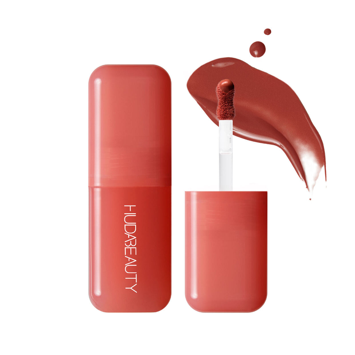 HUDA BEAUTY BLUSH FILTER liquid blush 4.5 ml طلاء الخدود من هدى بيوتي
