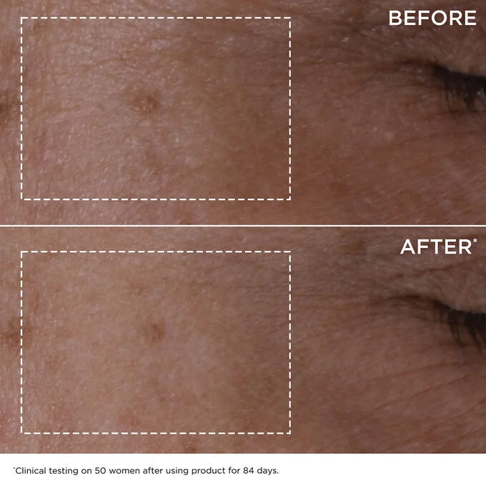 CLARINS Double Serum Anti-Aging + Anti-Wrinkle Serum (50ml) السيروم المدمج من كلارينس