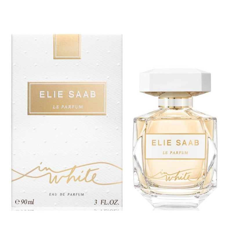 ELIE SAAB - LE PARFUM IN WHITE EDP 90ML