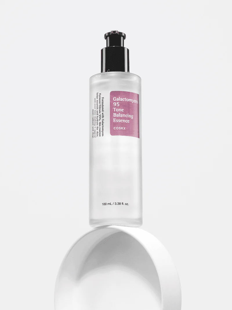 COSRX GALACTOMYCES 95 Tone Balancing Essence معادل حموضة البشرة من كوزركس