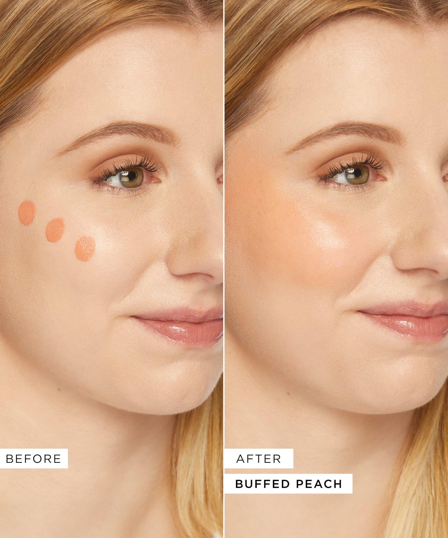 TARTE MANEATER BLUSH & GLOW طلاء خدود لامع من تارت