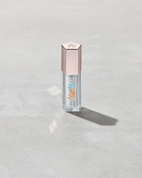 FENTY BEAUTY Gloss Bomb Universal Lip Luminizer ملمع شفاه كريمي من فينتي بيوتي