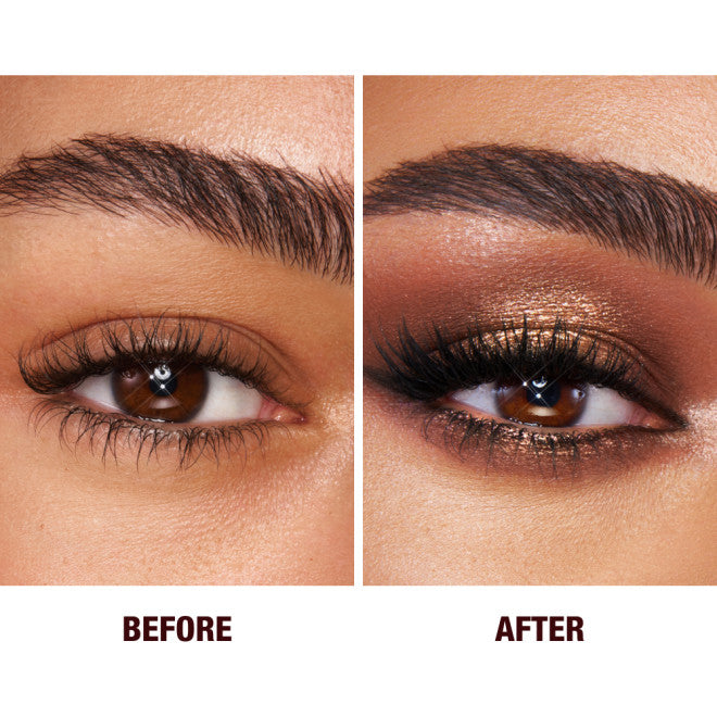 Charlotte Tilbury THE BEAUTYVERSE PALETTE ظلال عيون من شارلوت تيلبري