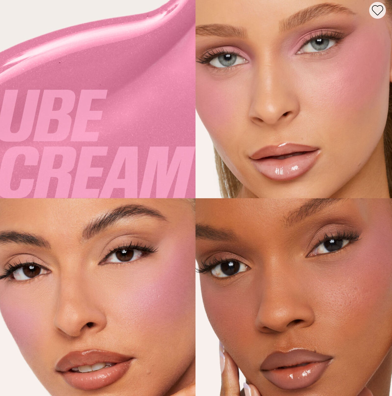 HUDA BEAUTY BLUSH FILTER liquid blush 4.5 ml طلاء الخدود من هدى بيوتي