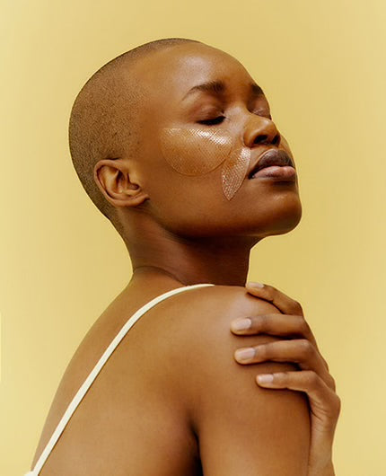 COSRX Snail Hydrogel Eye Patch اقنعة للعيون من كوزركس