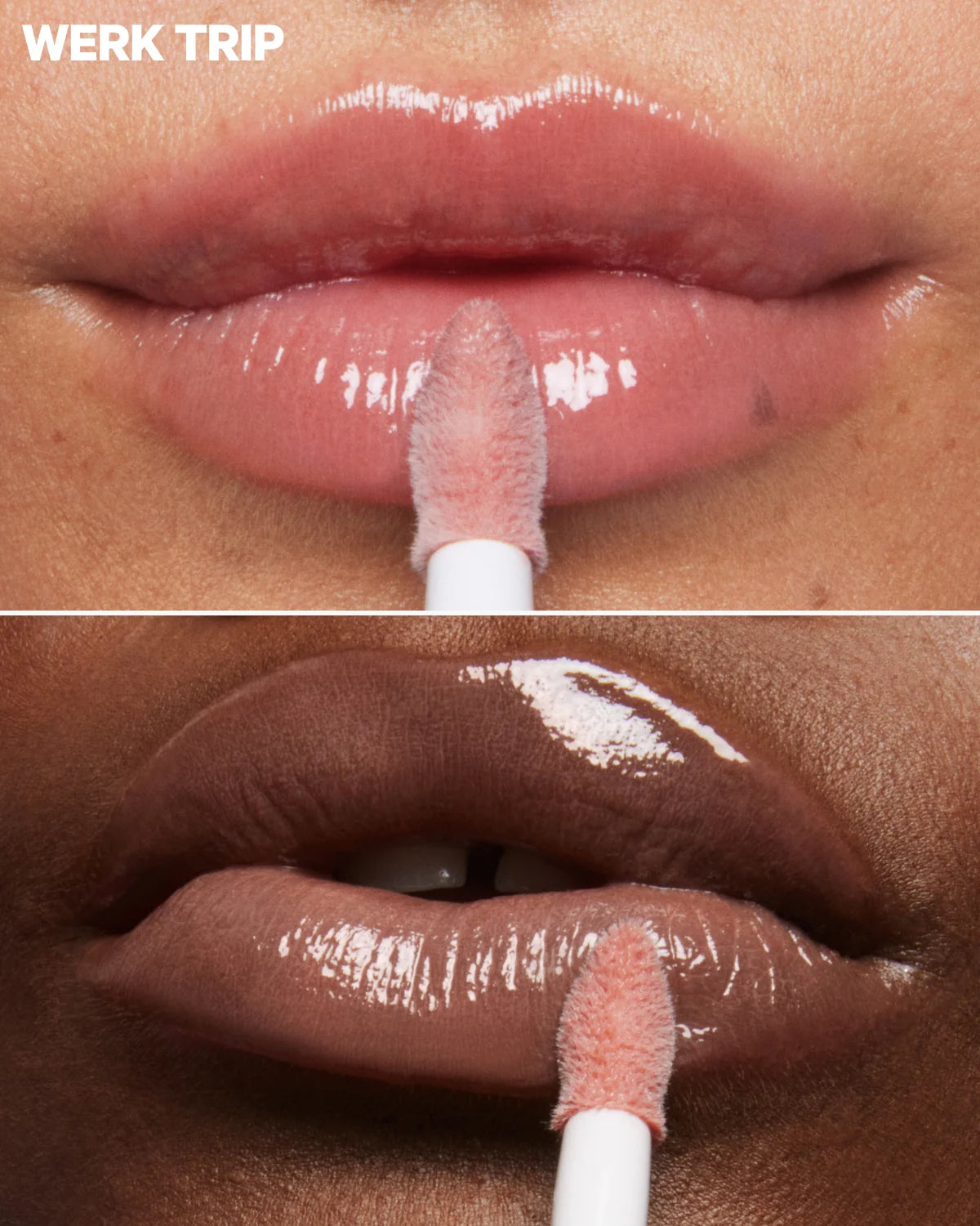 MILK Odyssey Lip Oil Gloss 6.5 ml ملمع شفاه زيتي من ميلك