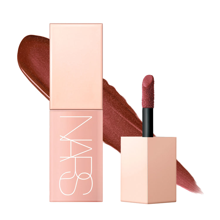 NARS AFTERGLOW LIQUID BLUSH طلاء الخدود من نارس