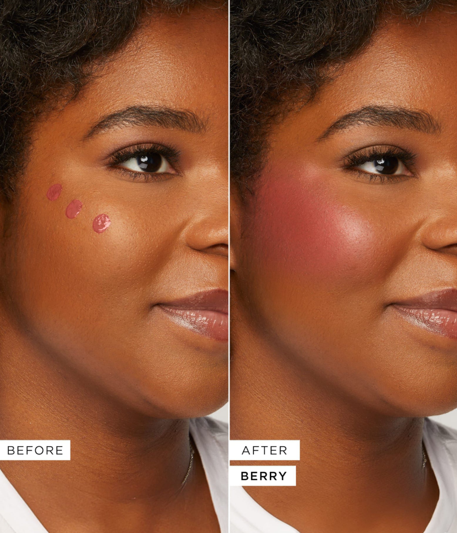 TARTE MANEATER BLUSH & GLOW طلاء خدود لامع من تارت