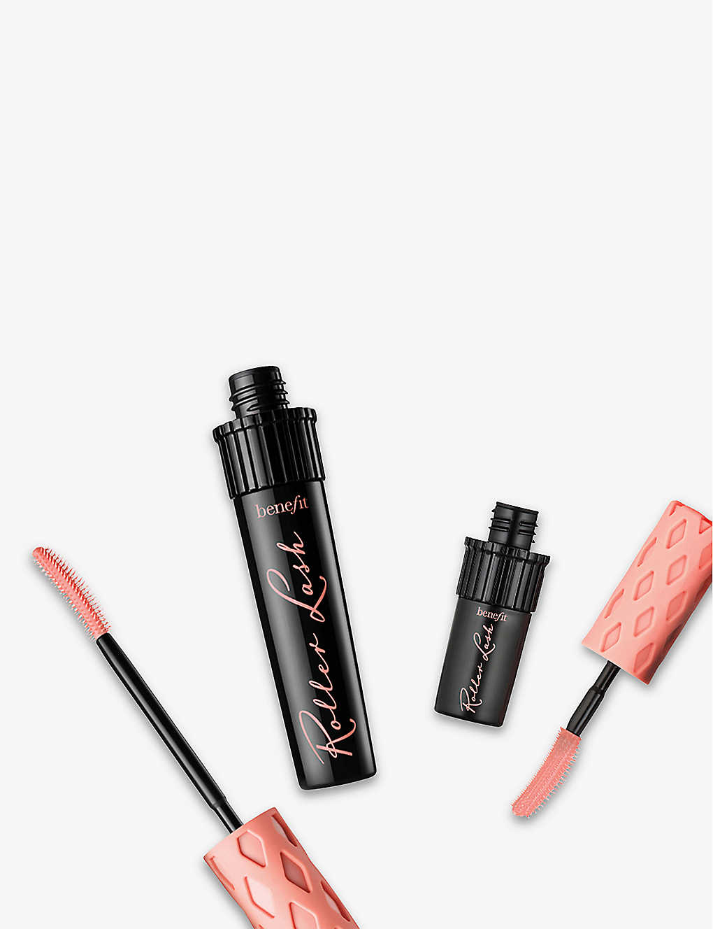 BENEFIT Roller Lash Super-Curling and Lifting Mascara 8.5g