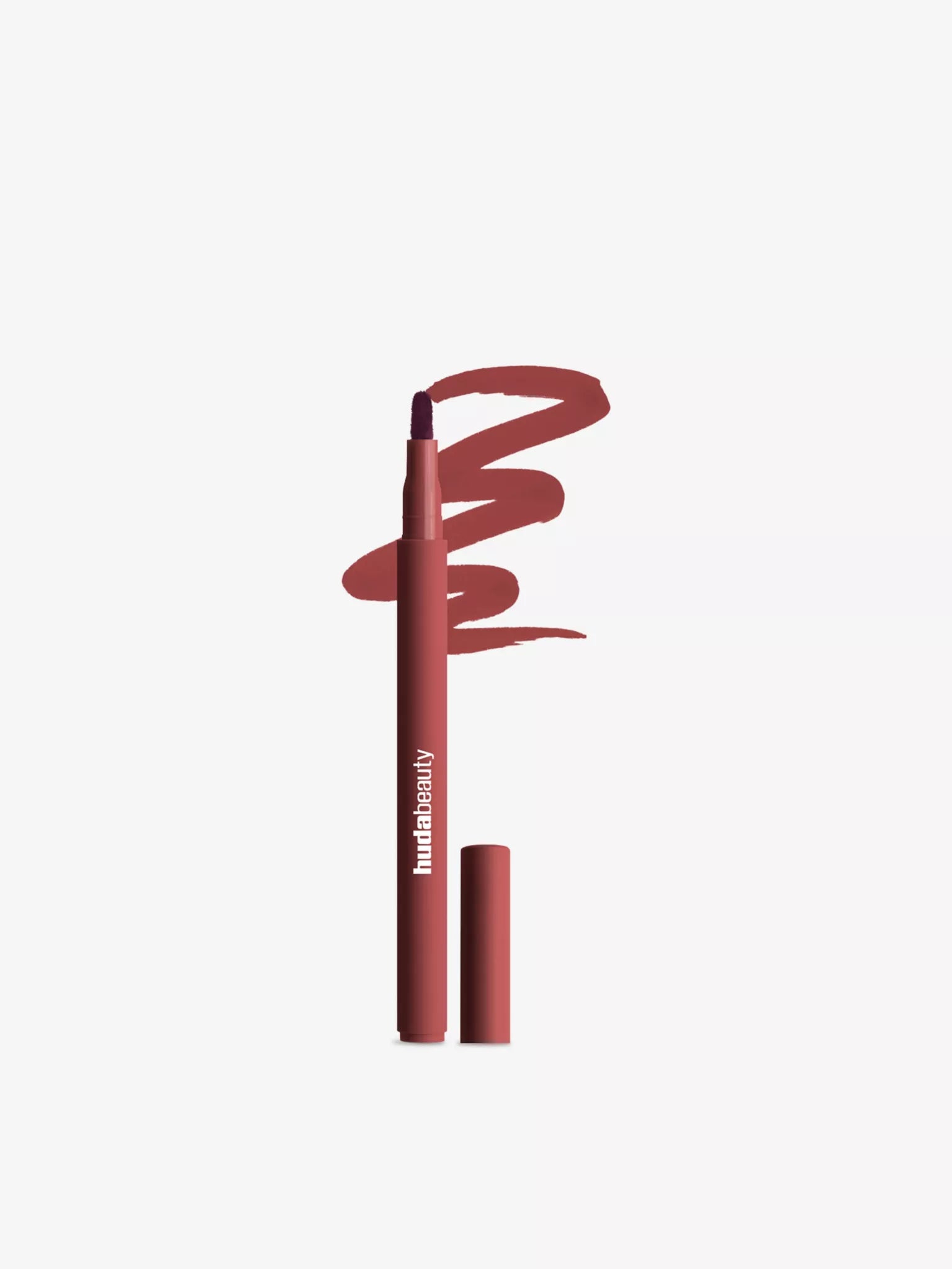 HUDA beauty Lip Contour Stain 0.5g ليپ كونتور ستين