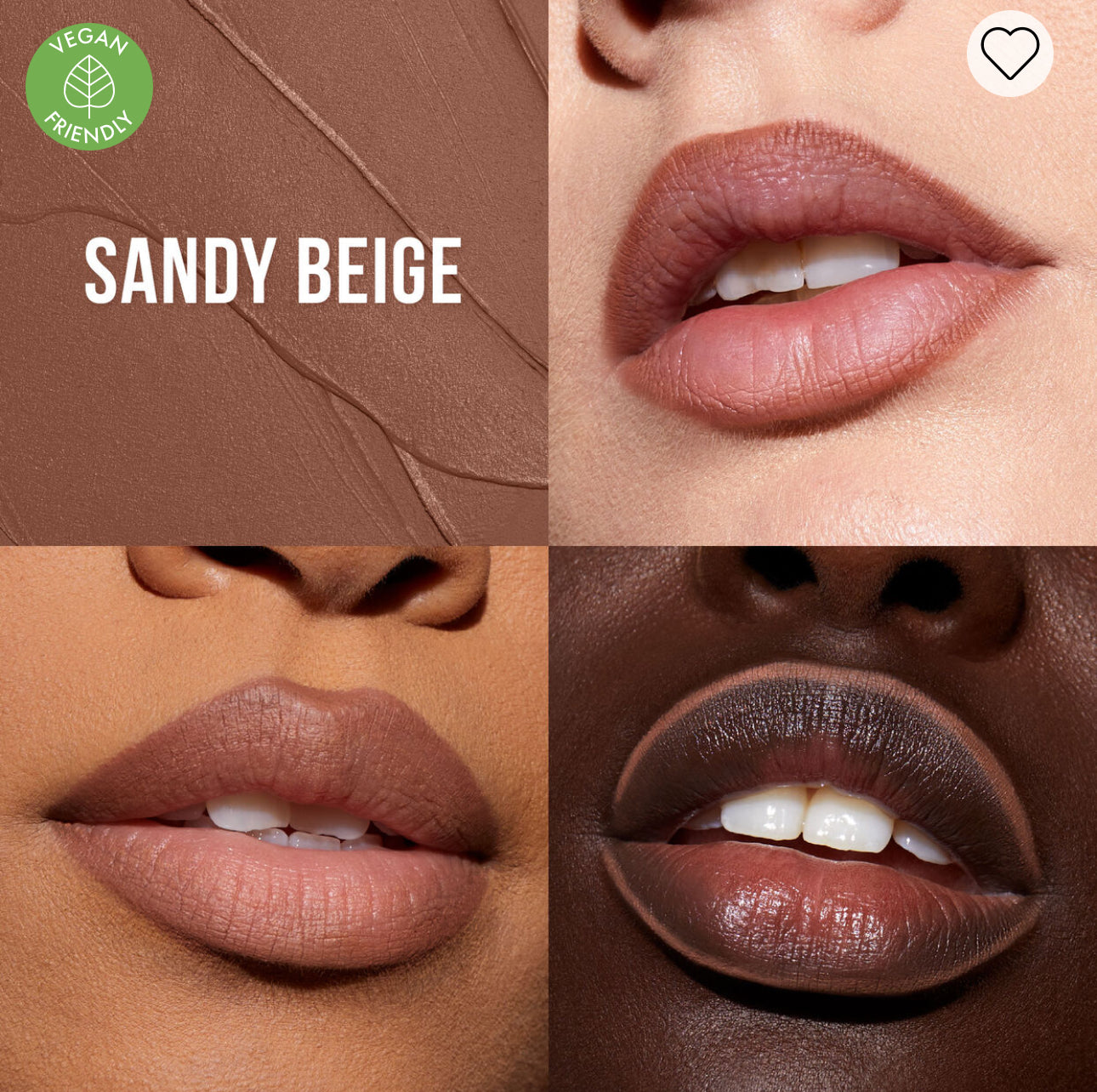 HUDA BEAUTY Lip Contour 2.0 Automatic Matte Lip Pencil 0.5g محدد الشفاه من هدى بيوتي