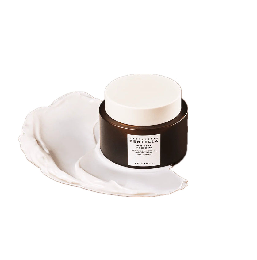 SKIN1004 CENTELLA PROBIO-CICA (ENRICH CREAM) 50ml مرطب سانتيلا