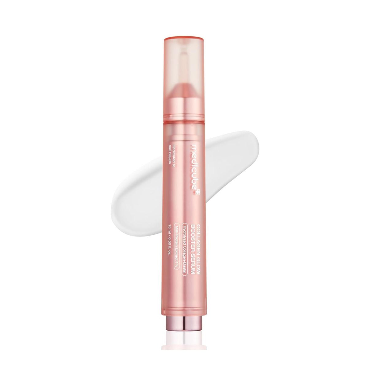 Gollagen glow booster serum
