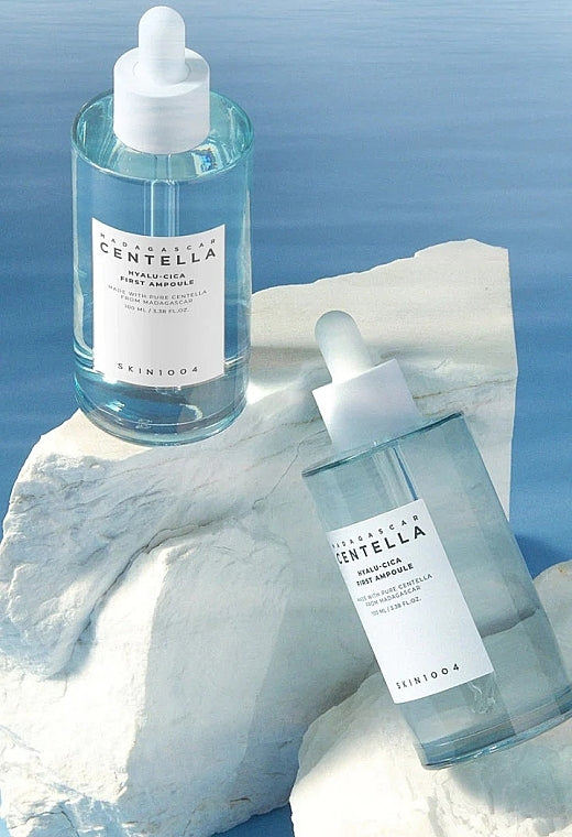 SKIN1004 CENTELLA HYALU-CICA 100ml هيالورونيك اسيد من سانتيلا