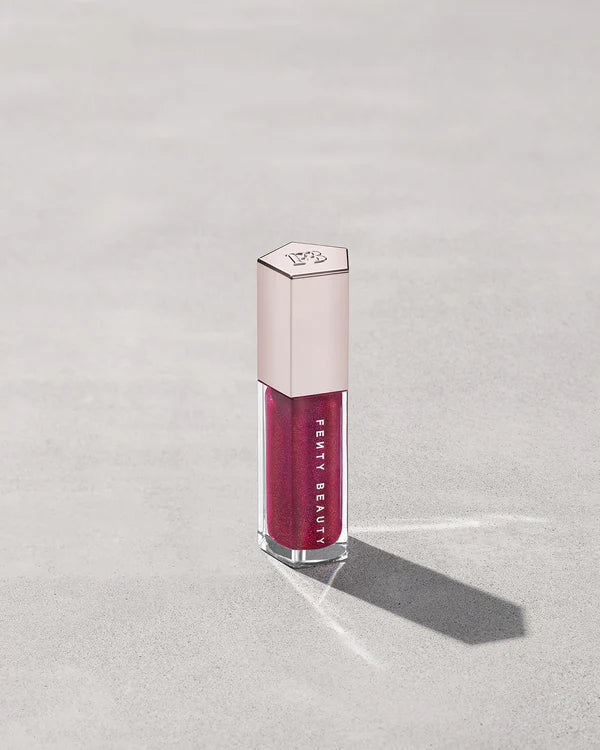 FENTY BEAUTY Gloss Bomb Universal Lip Luminizer ملمع شفاه كريمي من فينتي بيوتي