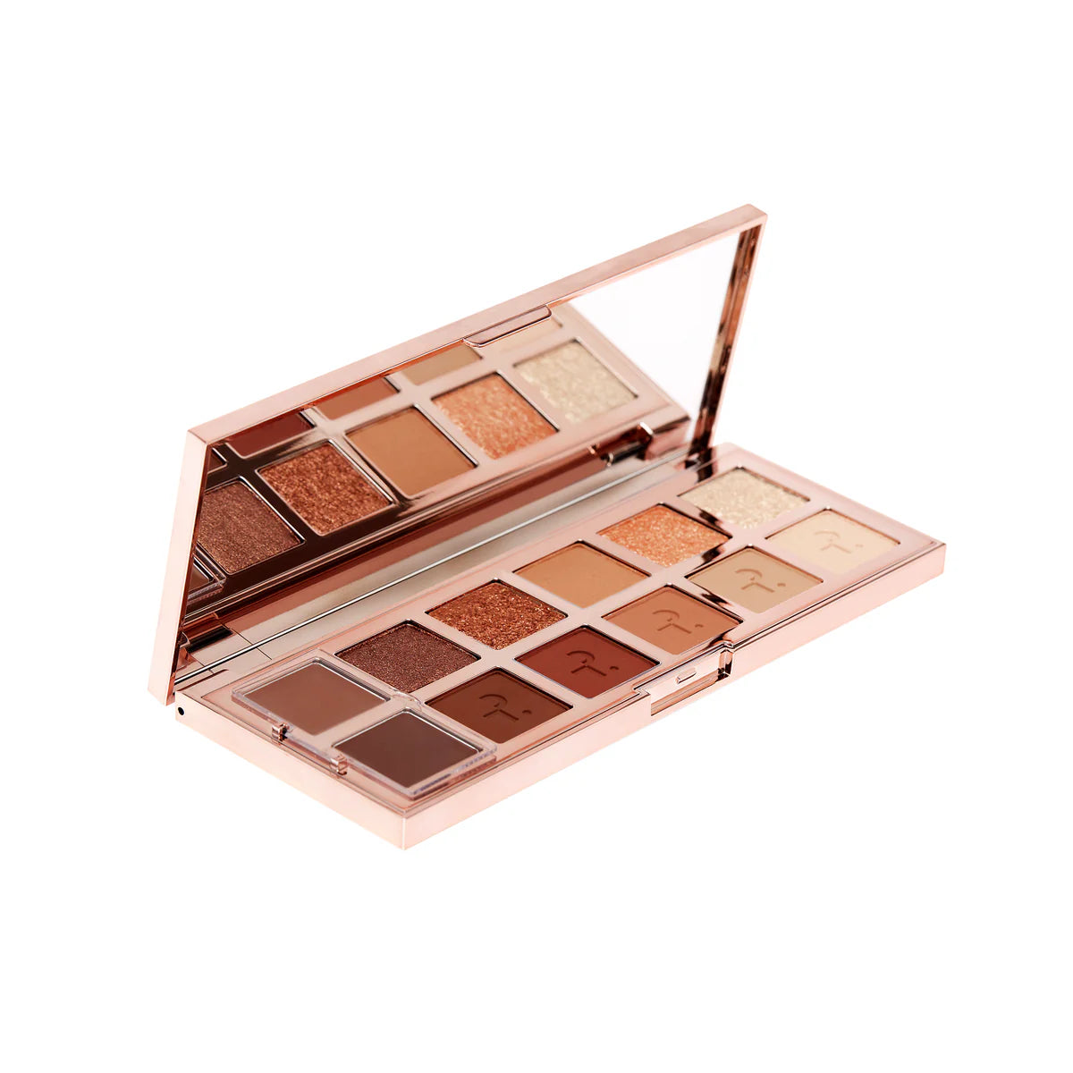 Patrick TA Major DimensioN II Rose Eyeshadow Palette ظلال عيون من باتريكتا