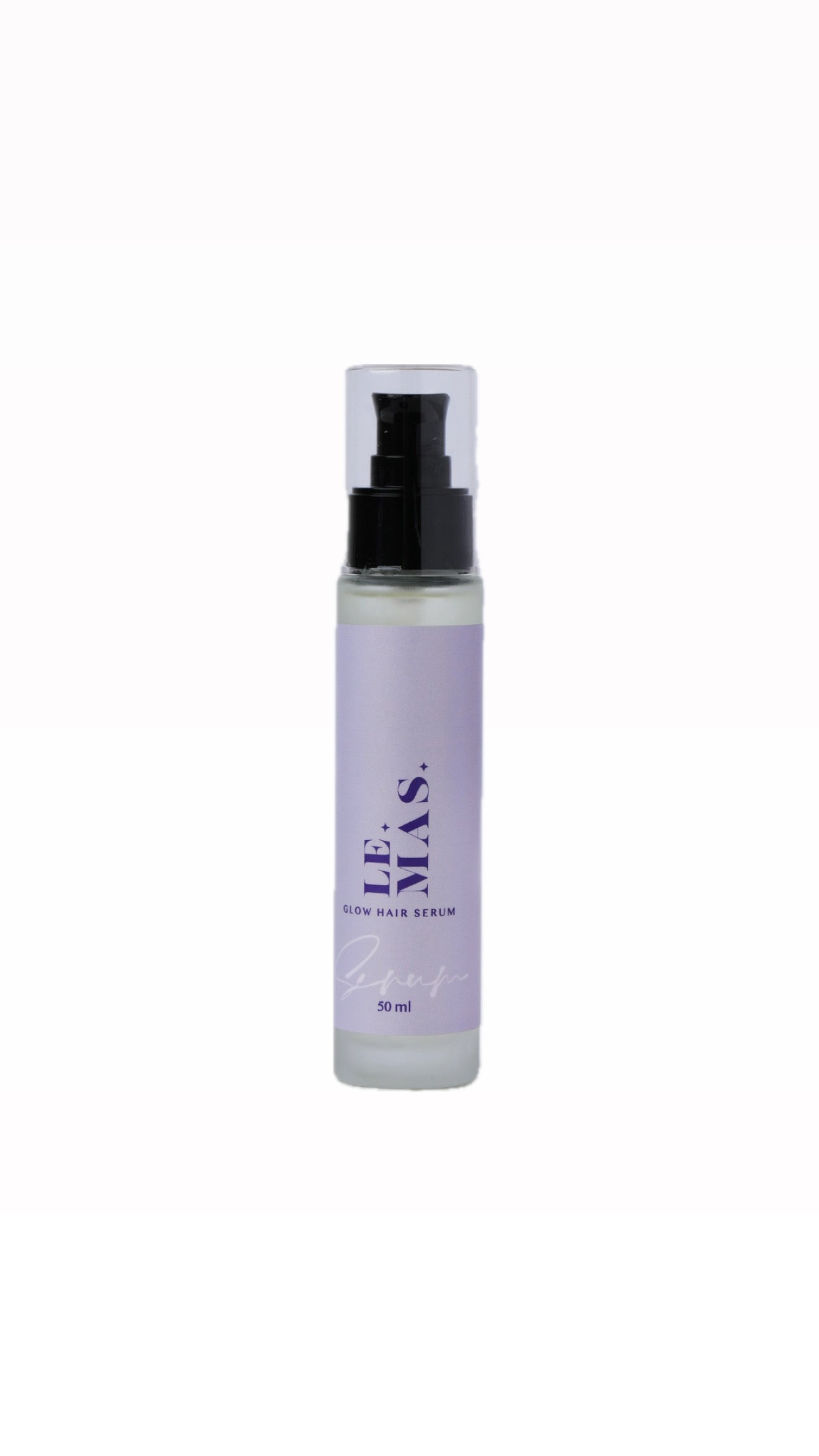 LE MAS Hair Serum سيروم الشعر من ليماس