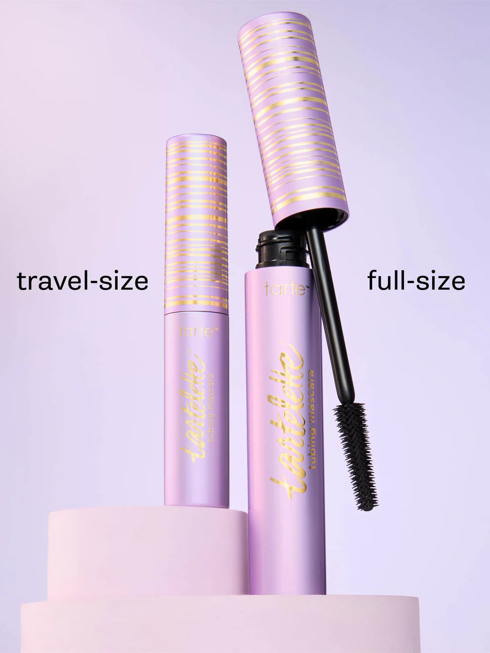 Tarte tartelette tubing mascara