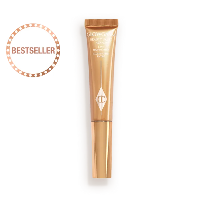 Charlotte Tilbury Beauty Light Wand هايلايت شارلوت