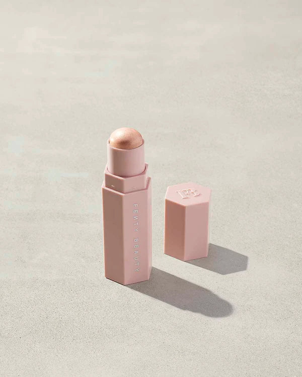 FENTY BEAUTY MATCH STIX SHIMMER SKINSTICK قلم الاضاءة من فينتي بيوتي