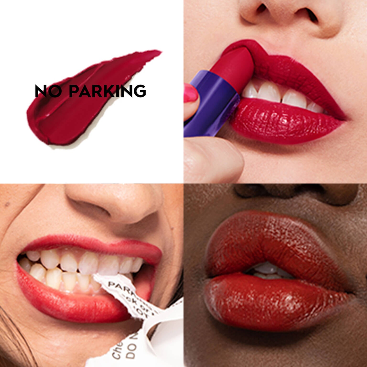 URBAN DECAY VICE LIPSTICK (CREAM) طلاء شفاه كريم ناعم من اوربن ديكيه