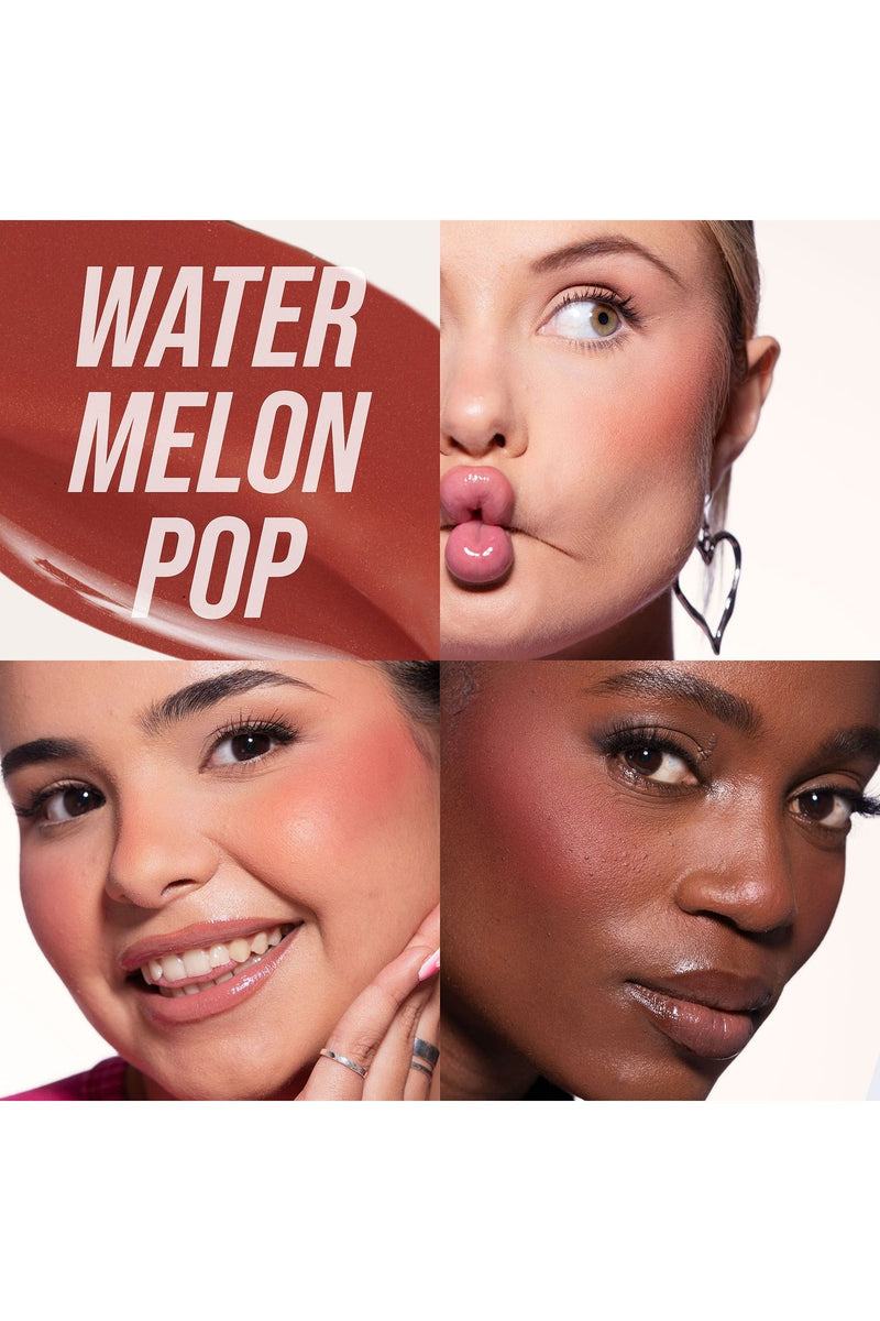 HUDA BEAUTY BLUSH FILTER liquid blush 4.5 ml طلاء الخدود من هدى بيوتي