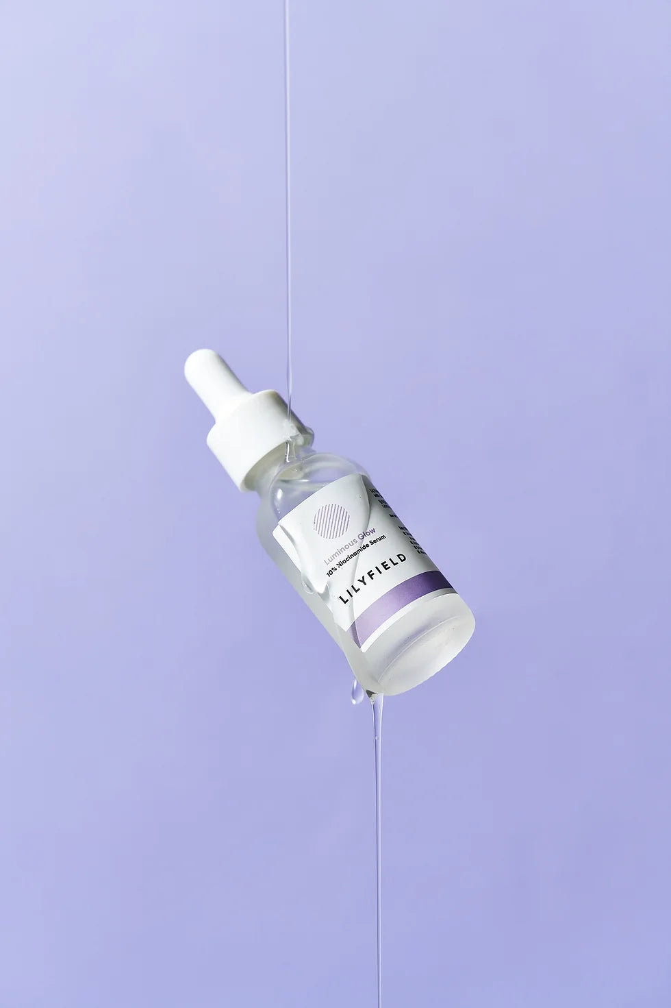 LILYFIELD niacinamide 10% serum سيروم نياسينمايد