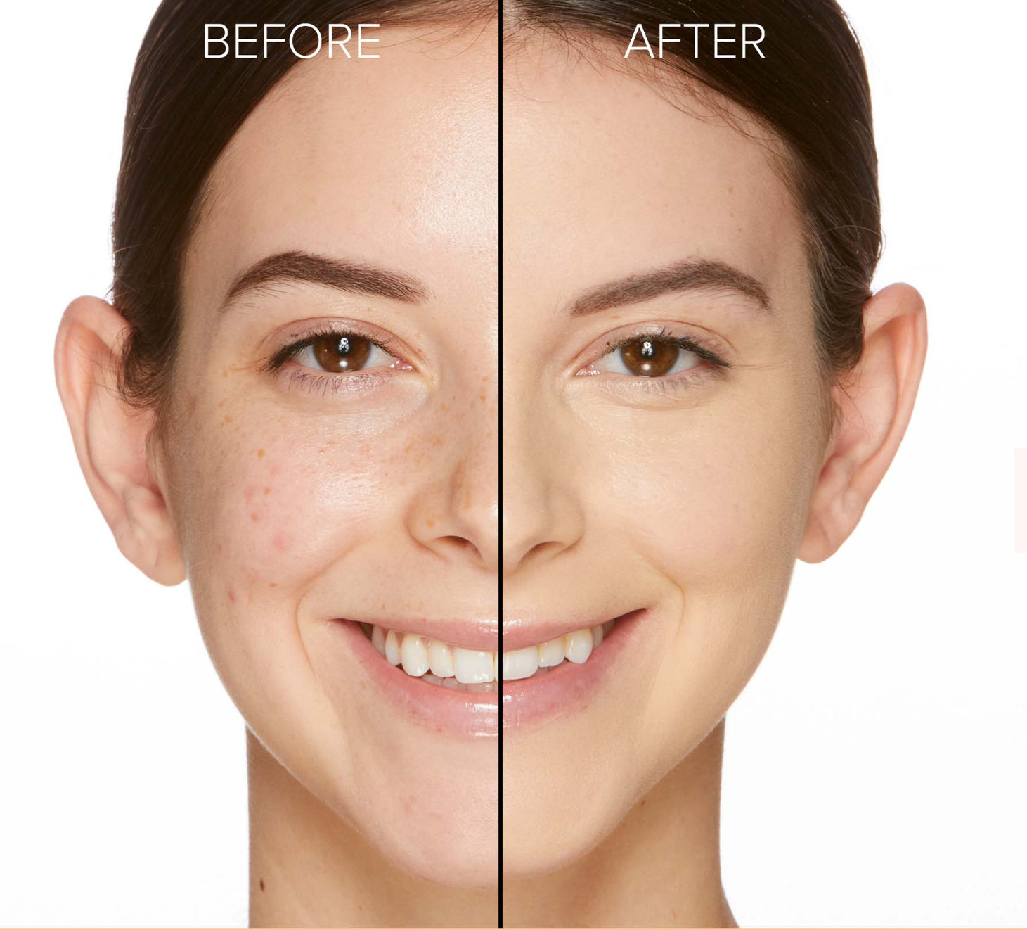 TOO FACED BORN THIS WAY CONCEALER خافي عيوب توو فيسد