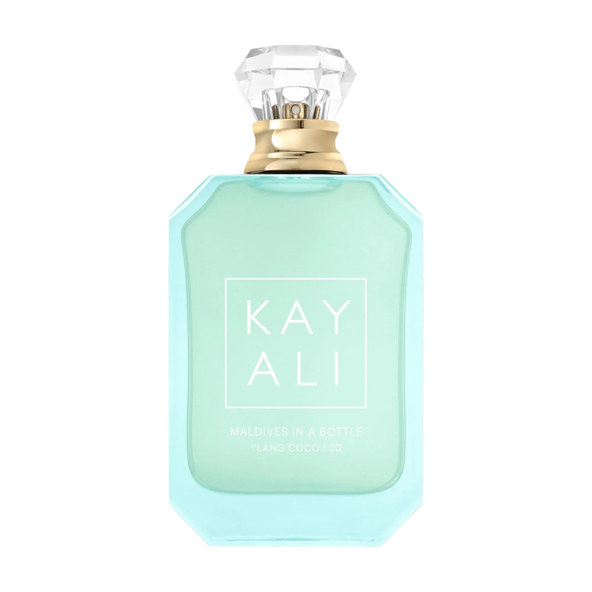 KAYALI Maldives in a Bottle Ylang Coco 20 Eau de Parfum (50ml)