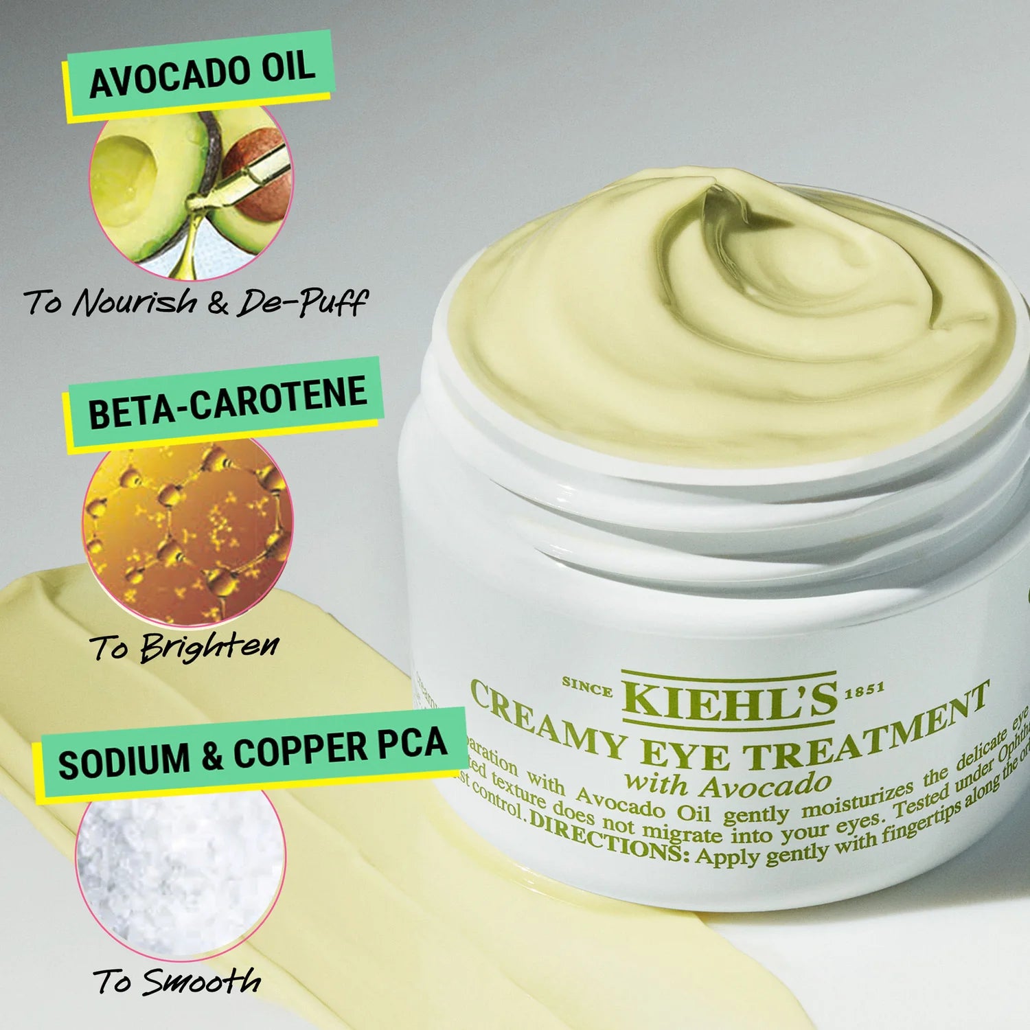 Kiehl&