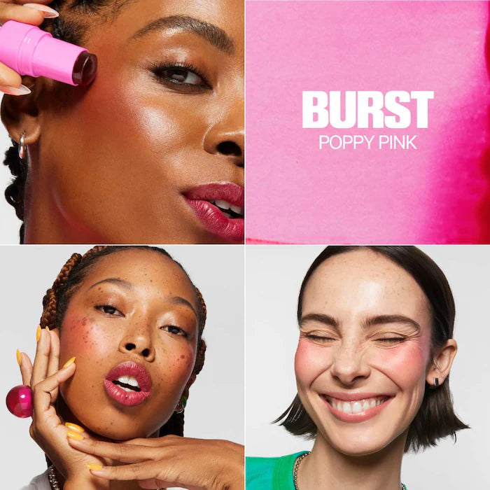 MILK JELLY TINT أحمر خدود هلامي