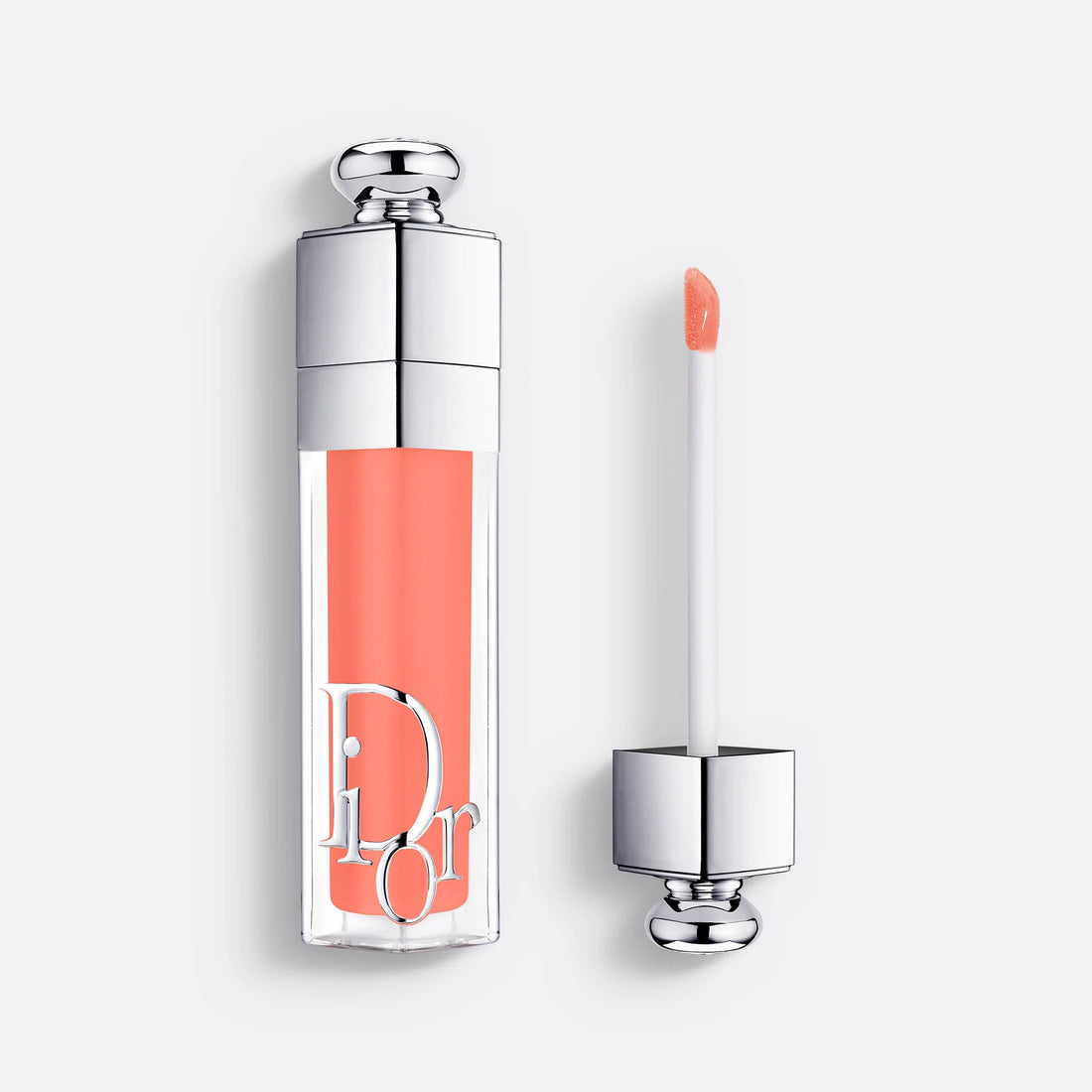 Dior Addict Lip Maximizer GLOSS 6ml ملمع شفاه من ديور