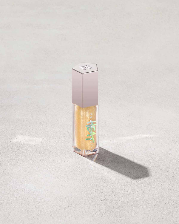 FENTY BEAUTY Gloss Bomb Universal Lip Luminizer ملمع شفاه كريمي من فينتي بيوتي