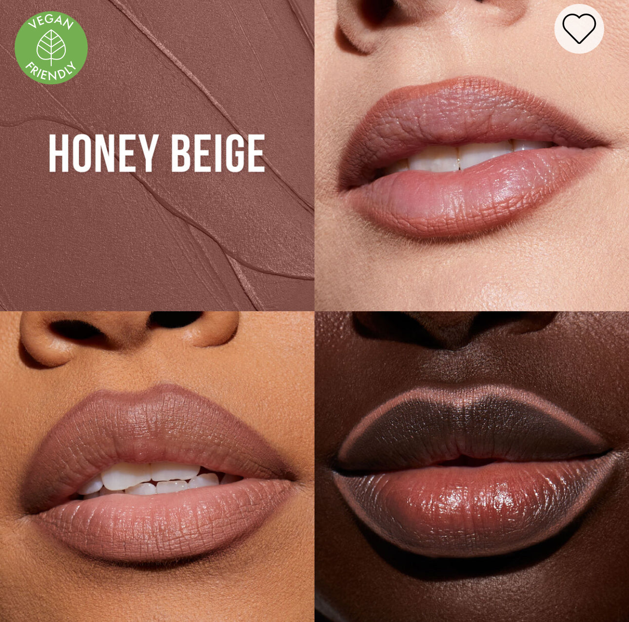 HUDA BEAUTY Lip Contour 2.0 Automatic Matte Lip Pencil 0.5g محدد الشفاه من هدى بيوتي