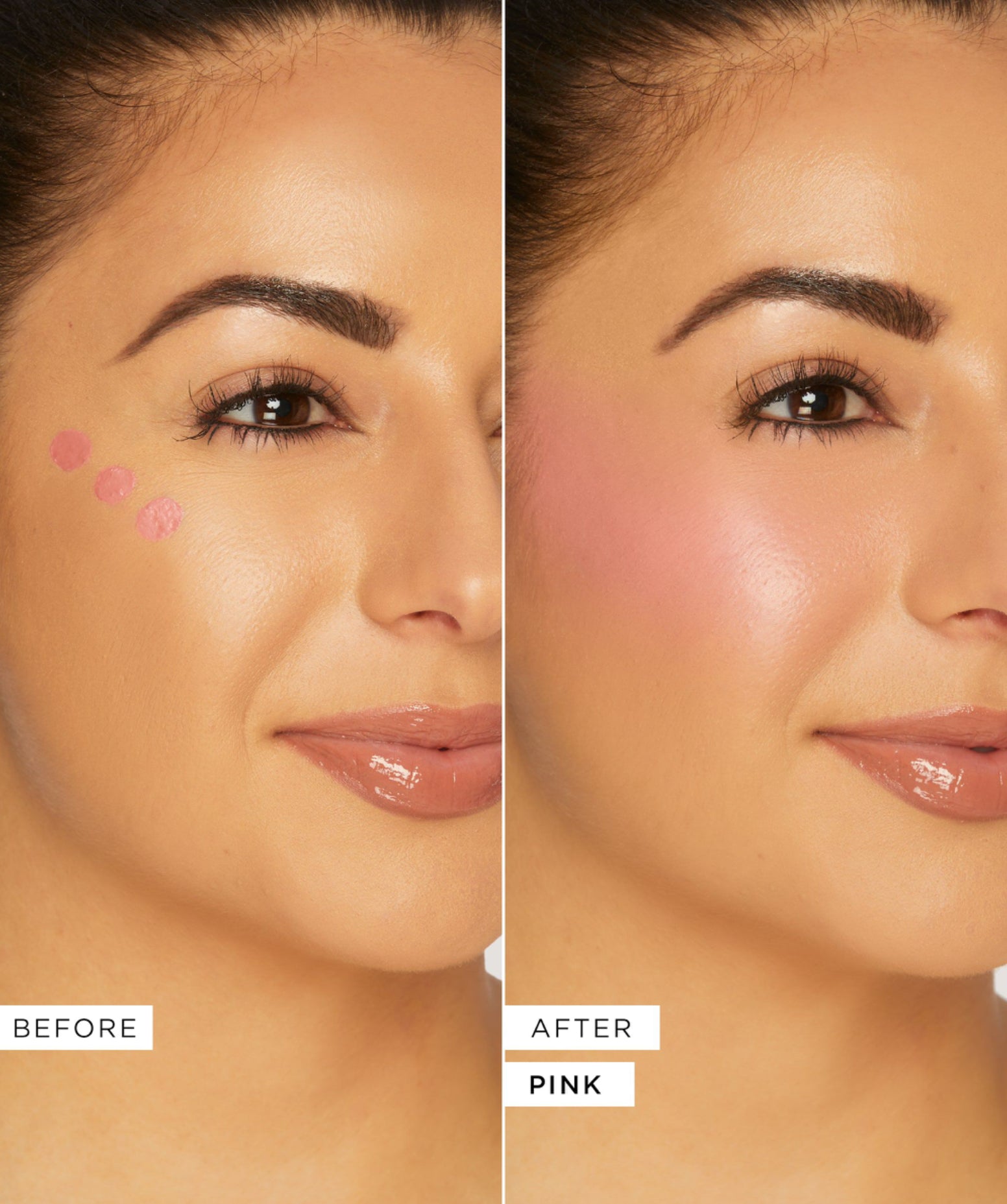 TARTE MANEATER BLUSH & GLOW طلاء خدود لامع من تارت