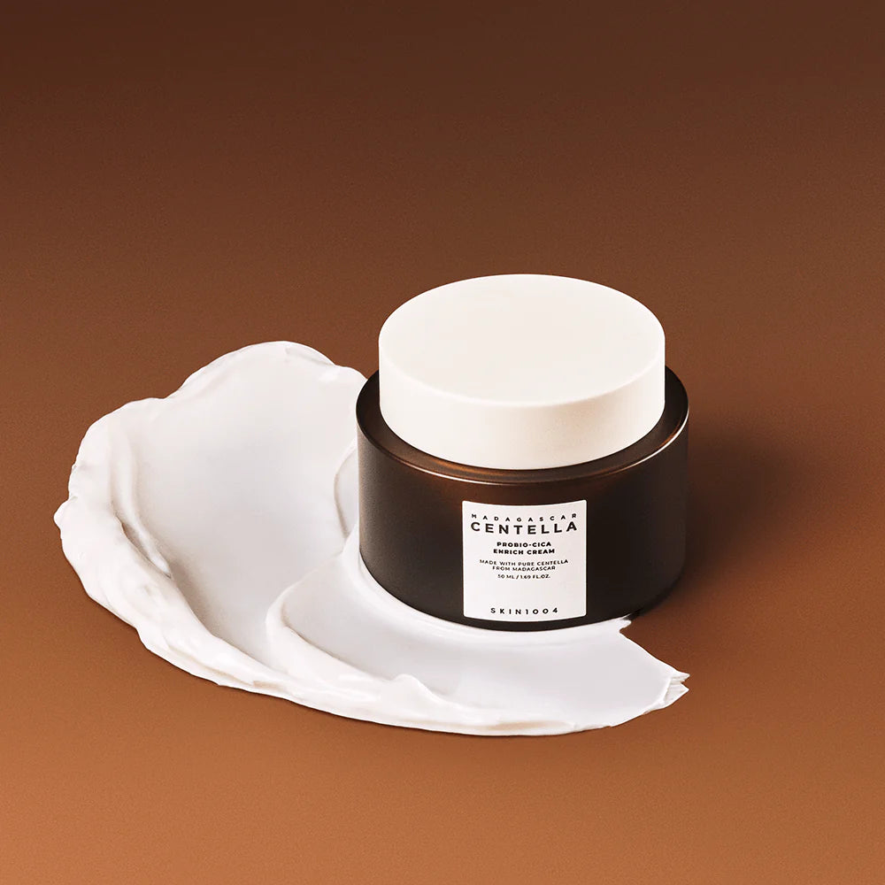 SKIN1004 CENTELLA PROBIO-CICA (ENRICH CREAM) 50ml مرطب سانتيلا