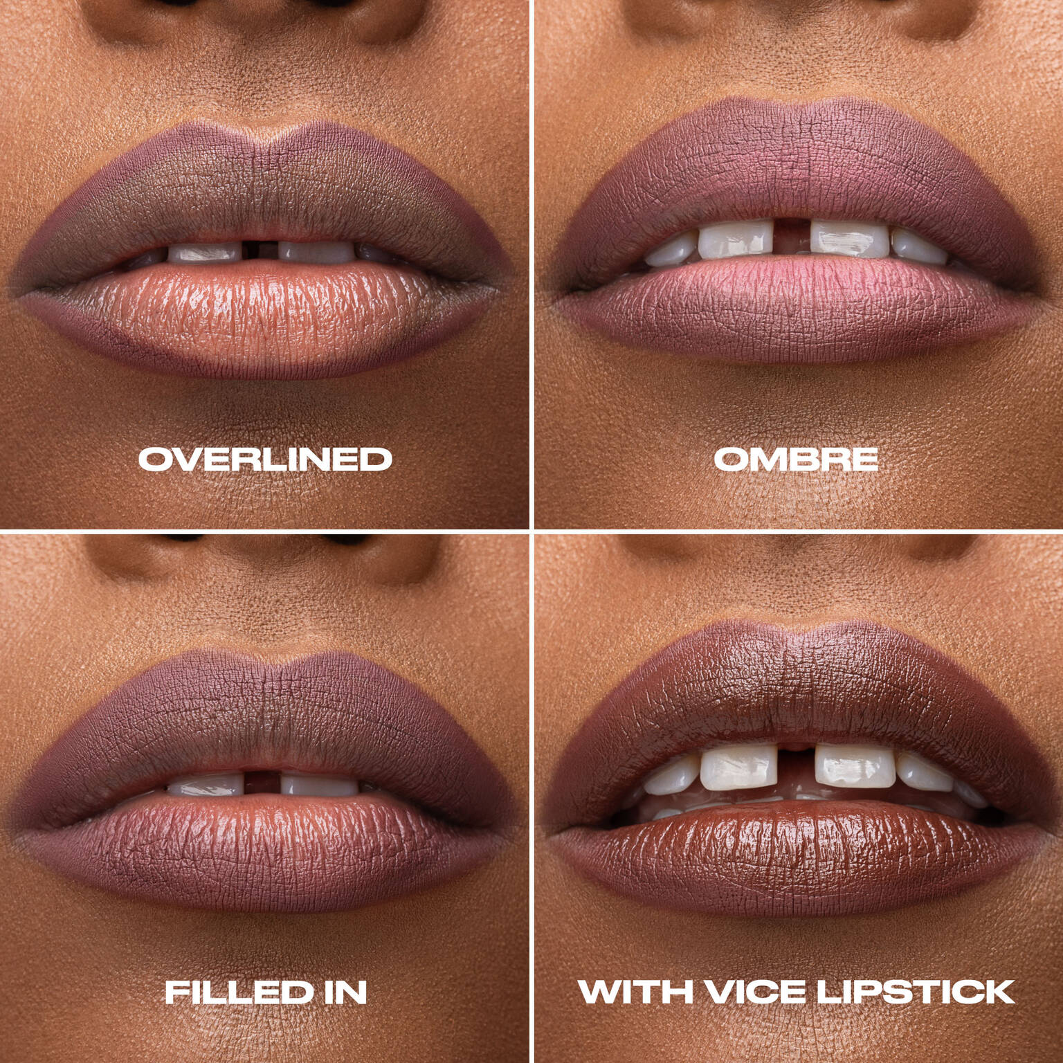 URBAN DECAY 24/7 GLIDE-ON WATERPROOF LIP LINER محدد الشفاه عالي الثبات من اوربن ديكيه