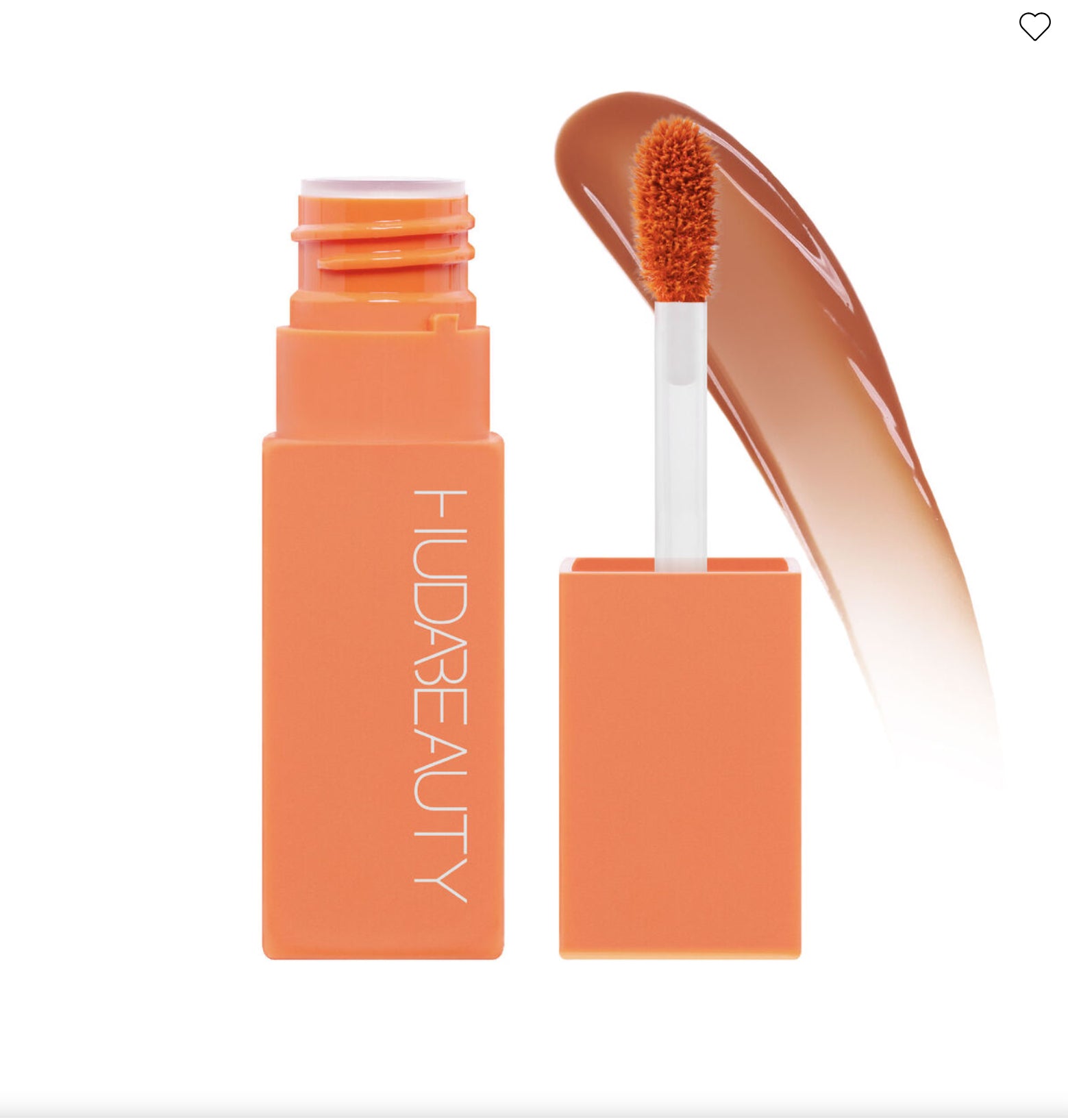 HUDA BEAUTY Lip Blush Creamy Lip & Cheek Stain صبغة للخدود من هدى بيوتي